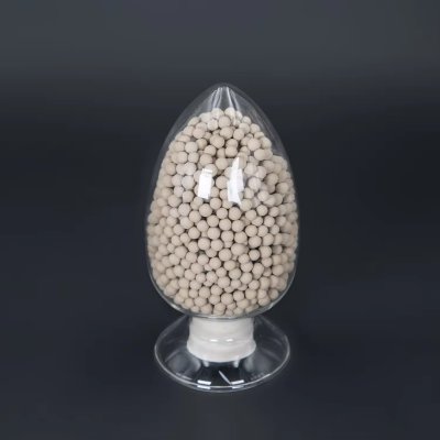 Penjerap Zeolit ​​3A Molecular Sieve Desiccant untuk Kaca Penebat Kaca Berganda