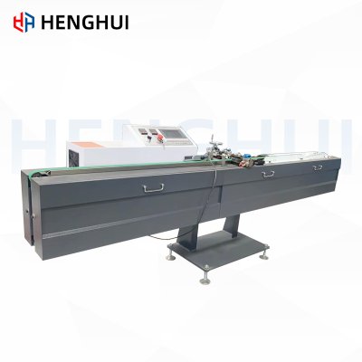 HH-DJJ-02 Penyemperit Butil Automatik